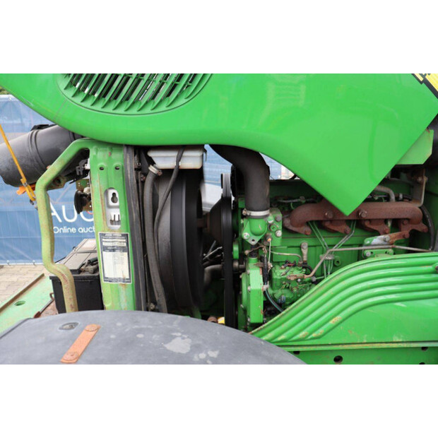 2003 JOHN DEERE 6220-48978247