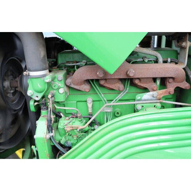 2003 JOHN DEERE 6220-48978248