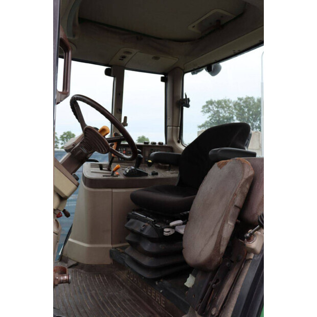2003 JOHN DEERE 6220-48978249