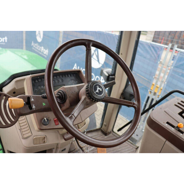 2003 JOHN DEERE 6220-48978252