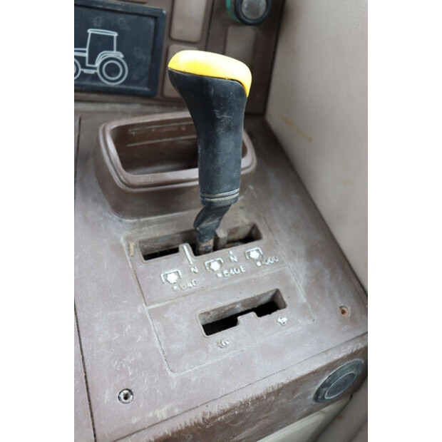 2003 JOHN DEERE 6220-48978262