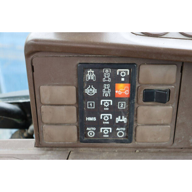 2003 JOHN DEERE 6220-48978264