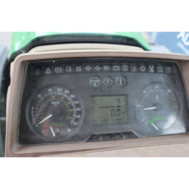 2003 JOHN DEERE 6220-48978267