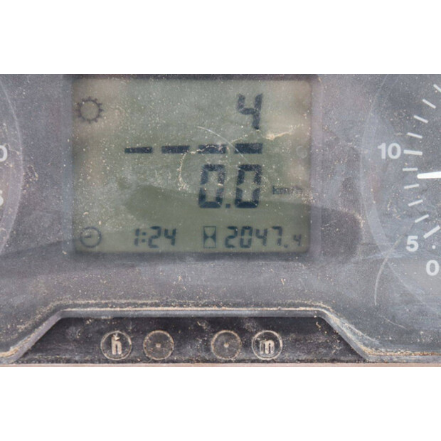 2003 JOHN DEERE 6220-48978268