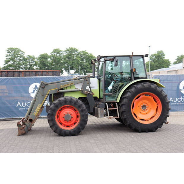 2004 CLAAS Celtis 456RX-48978273