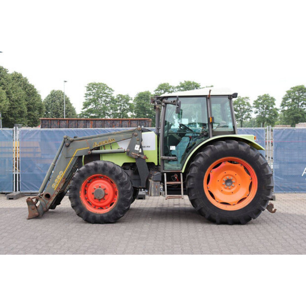 2004 CLAAS Celtis 456RX-48978274
