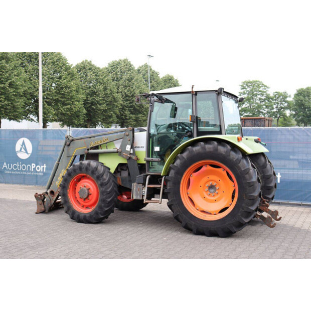 2004 CLAAS Celtis 456RX-48978275