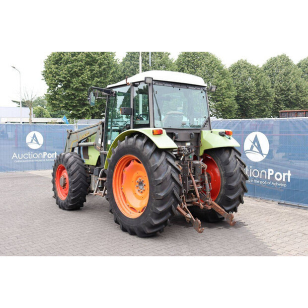 2004 CLAAS Celtis 456RX-48978276