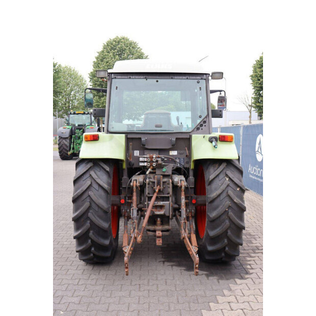 2004 CLAAS Celtis 456RX-48978277