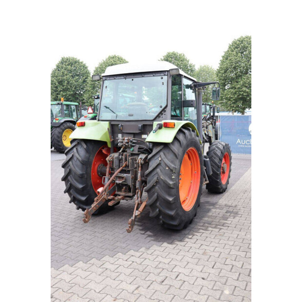 2004 CLAAS Celtis 456RX-48978278