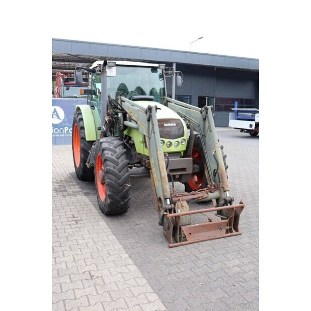2004 CLAAS Celtis 456RX-48978279