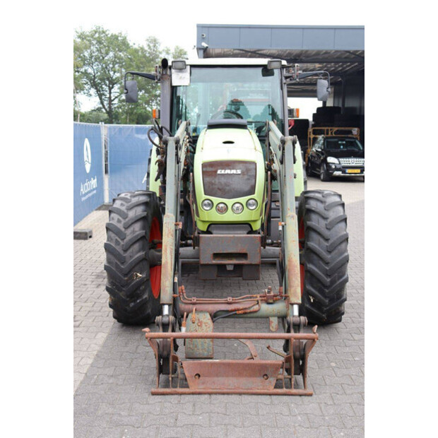 2004 CLAAS Celtis 456RX-48978280