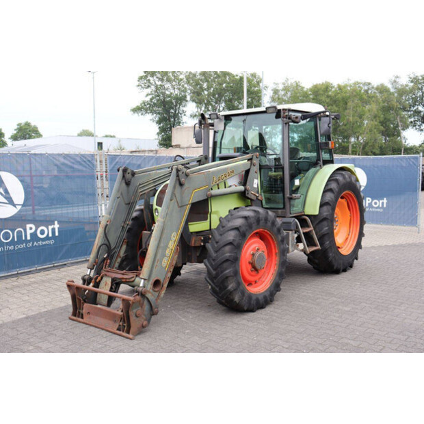 2004 CLAAS Celtis 456RX-48978281