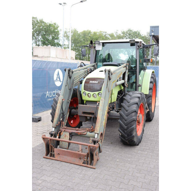 2004 CLAAS Celtis 456RX-48978282