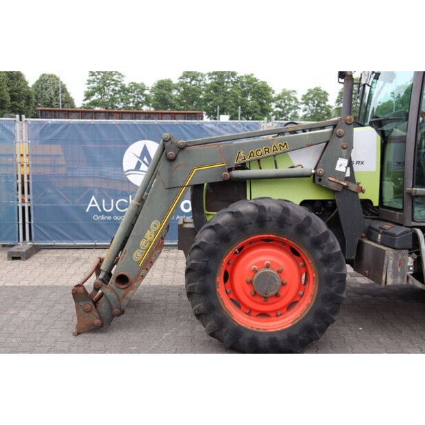 2004 CLAAS Celtis 456RX-48978283