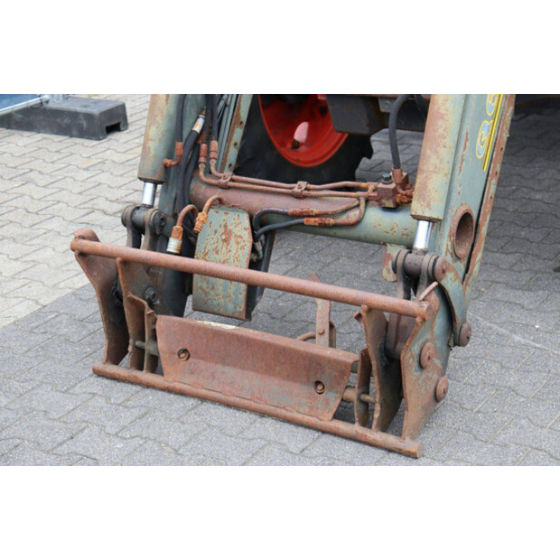 2004 CLAAS Celtis 456RX-48978284