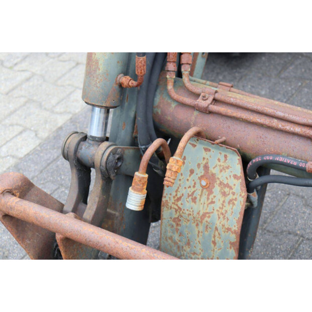 2004 CLAAS Celtis 456RX-48978285