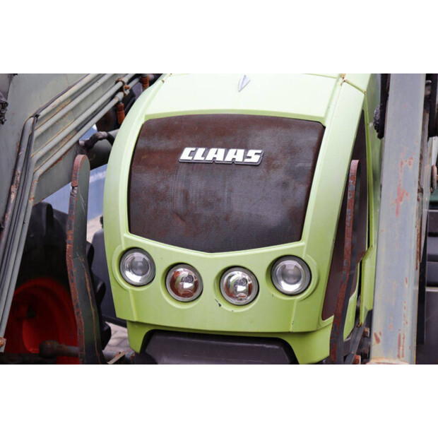 2004 CLAAS Celtis 456RX-48978287