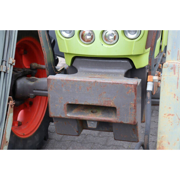 2004 CLAAS Celtis 456RX-48978288
