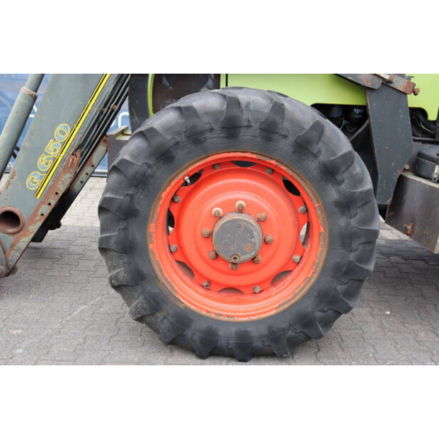 2004 CLAAS Celtis 456RX-48978290
