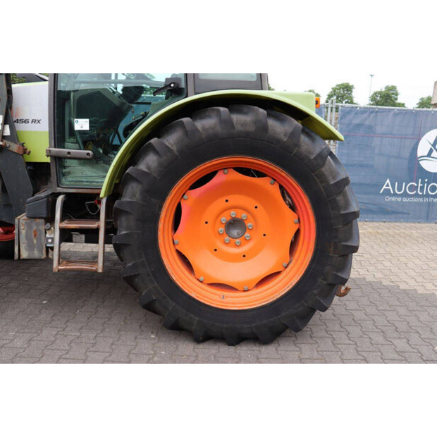 2004 CLAAS Celtis 456RX-48978291