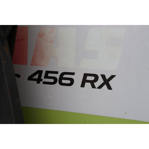 2004 CLAAS Celtis 456RX-48978292