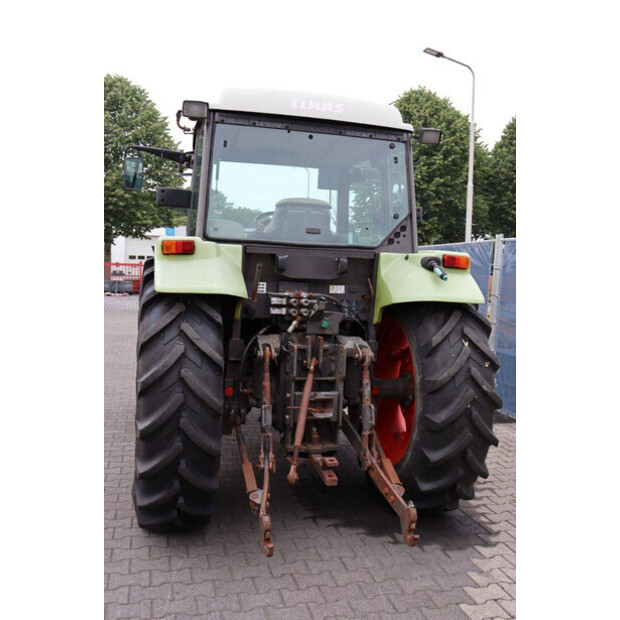 2004 CLAAS Celtis 456RX-48978293