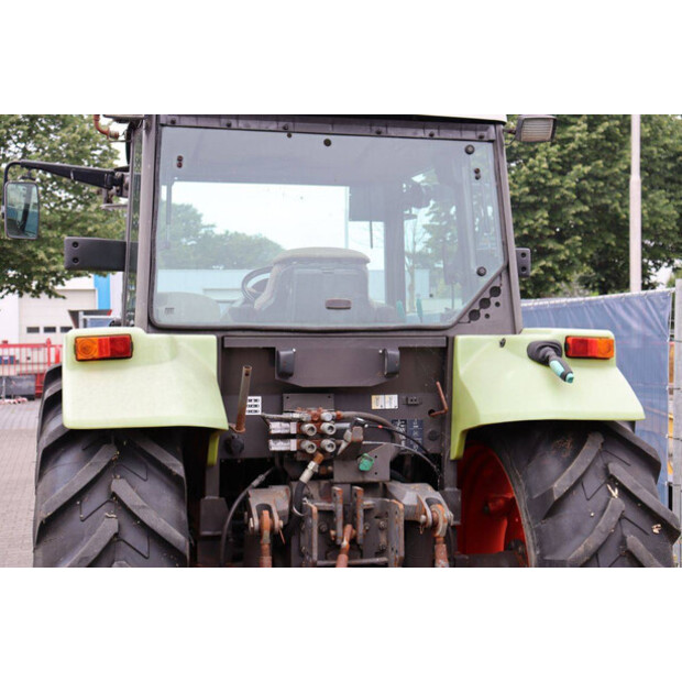 2004 CLAAS Celtis 456RX-48978295