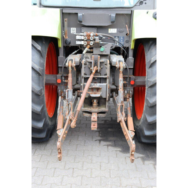 2004 CLAAS Celtis 456RX-48978299