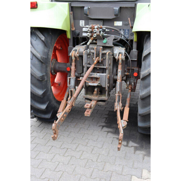 2004 CLAAS Celtis 456RX-48978300