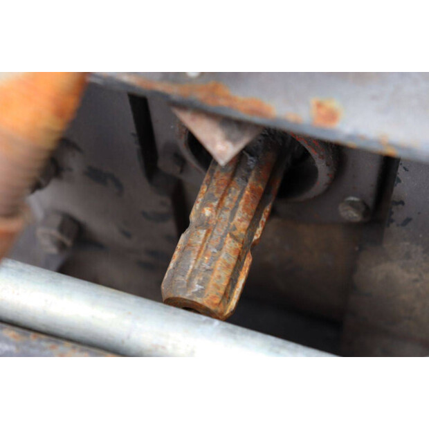 2004 CLAAS Celtis 456RX-48978301