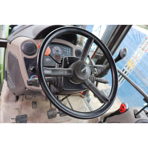 2004 CLAAS Celtis 456RX-48978306