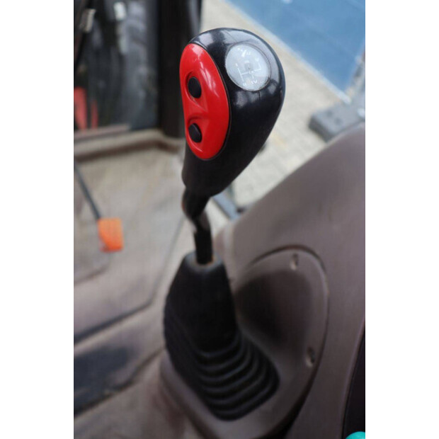 2004 CLAAS Celtis 456RX-48978309