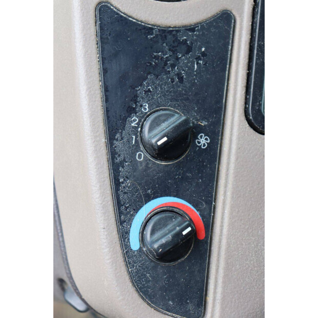 2004 CLAAS Celtis 456RX-48978325