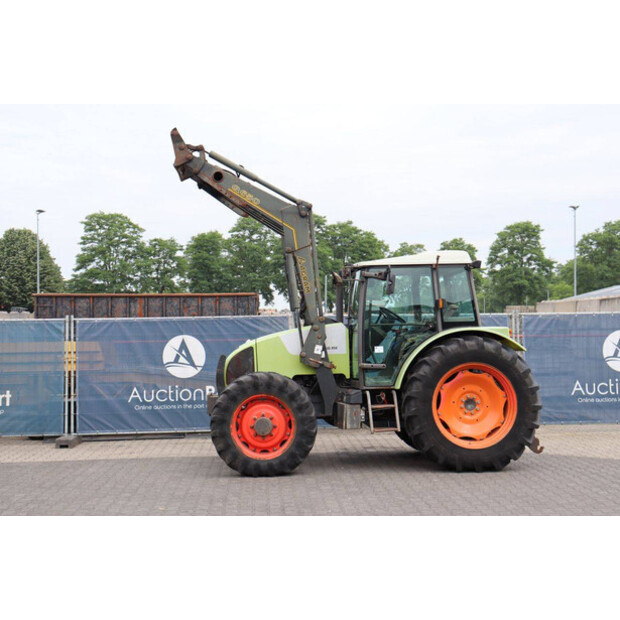 2004 CLAAS Celtis 456RX-48978328