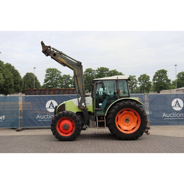 2004 CLAAS Celtis 456RX-48978329