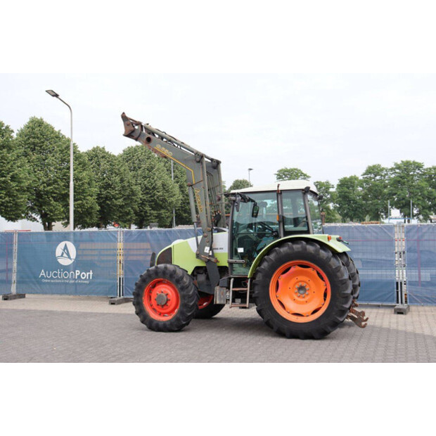 2004 CLAAS Celtis 456RX-48978330
