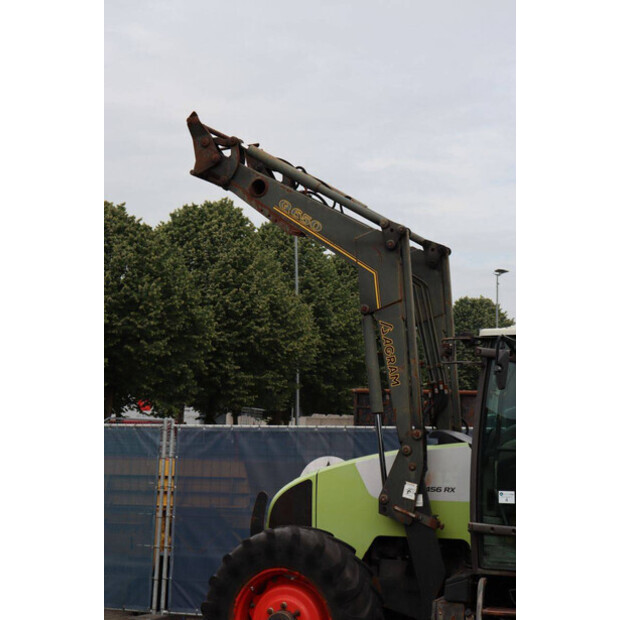 2004 CLAAS Celtis 456RX-48978331