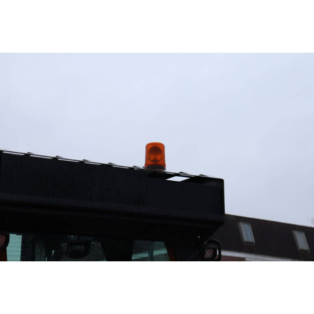 2018 Linde E80-01/900-48978398