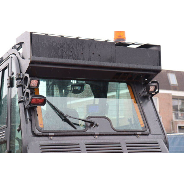 2018 Linde E80-01/900-48978399