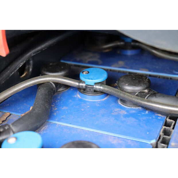 2018 Linde E80-01/900-48978405