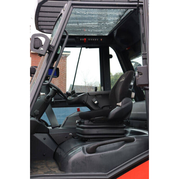2018 Linde E80-01/900-48978410