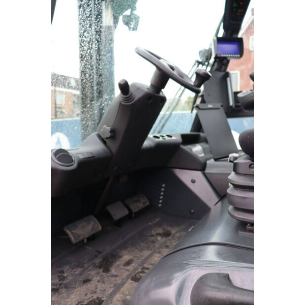 2018 Linde E80-01/900-48978412