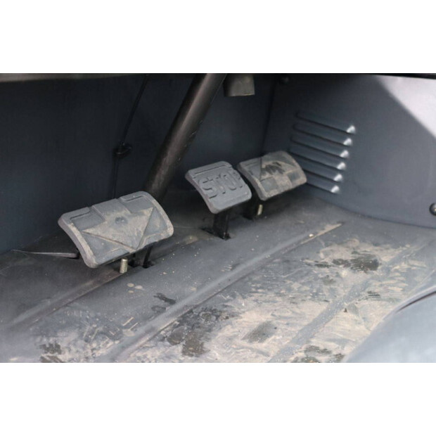 2018 Linde E80-01/900-48978413