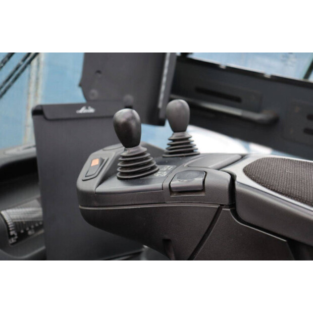 2018 Linde E80-01/900-48978415