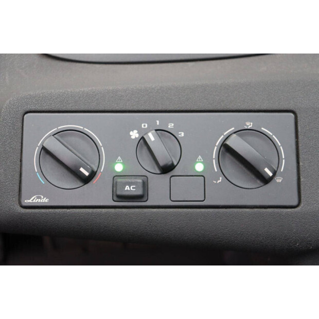 2018 Linde E80-01/900-48978417