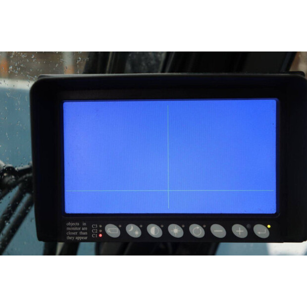 2018 Linde E80-01/900-48978419