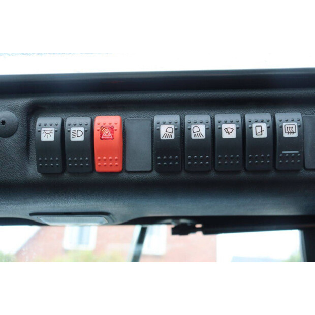 2018 Linde E80-01/900-48978422