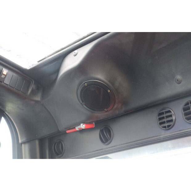 2018 Linde E80-01/900-48978423