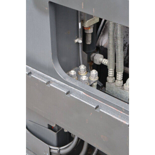 2018 Linde E80-01/900-48978428